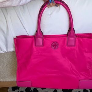 Tory Burch tote bag